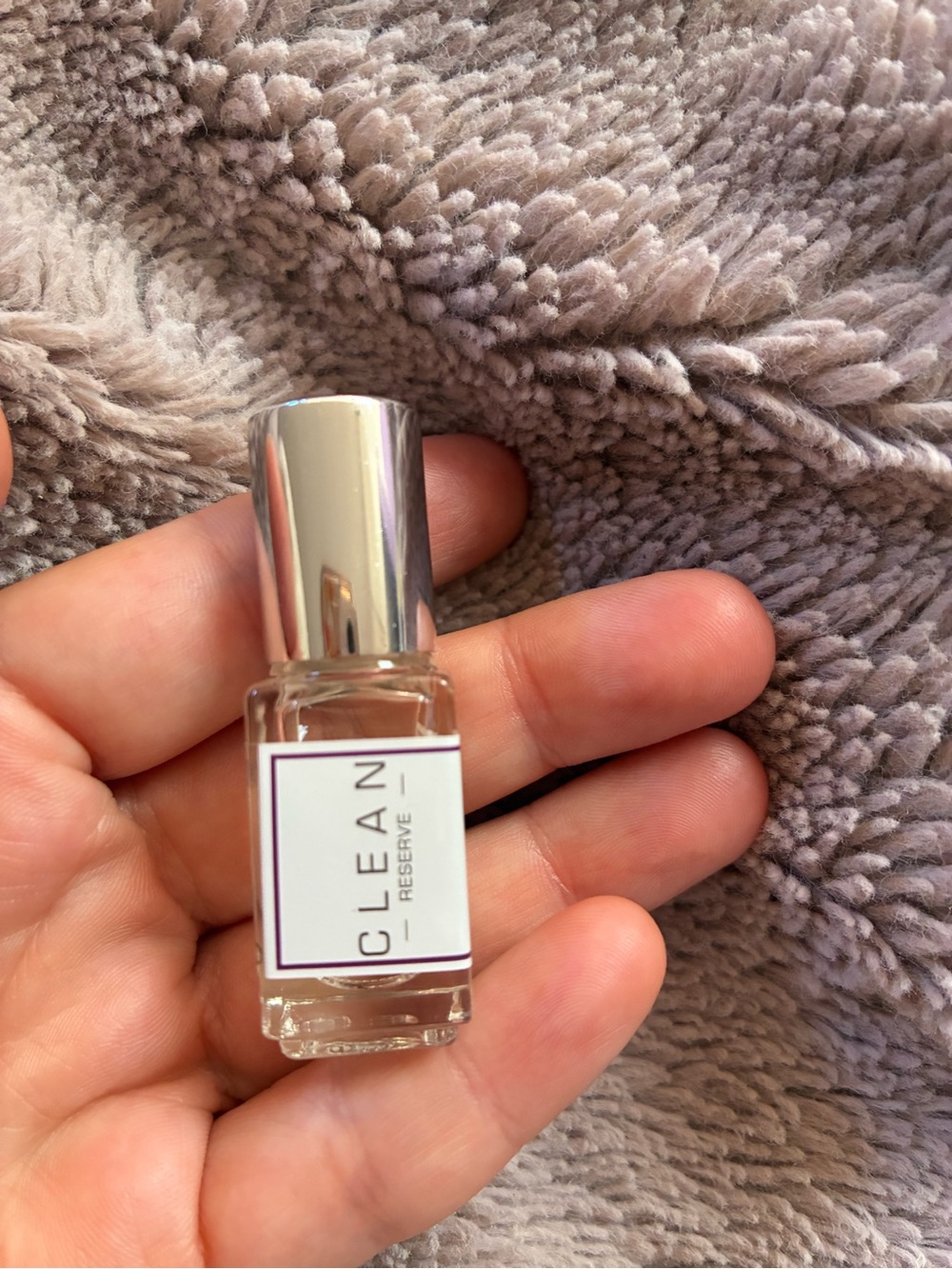 Clean Reserve Skin (Reserve Blend) 3ml rollerball